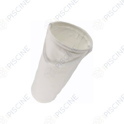 Poche filtrante 10 microns compatible C6 WELTICO