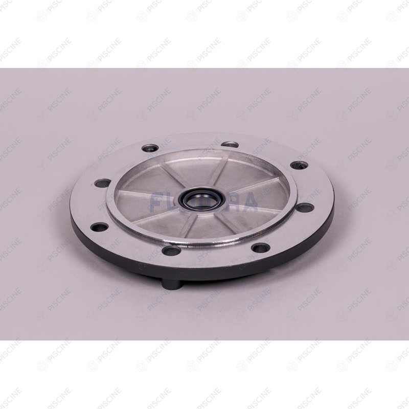 Bride moteur avant pompe Kivu 5.5 CV