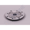 Bride moteur avant pompe Kivu 5.5 CV