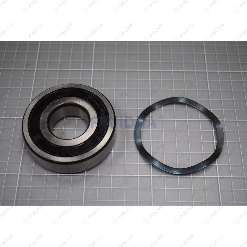 Roulement 6306/2RZ-Z2 T.112 pompe Kivu 5.5 CV 4405010654