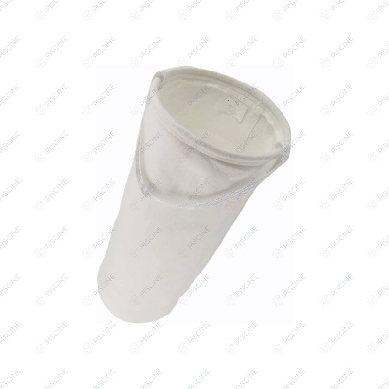 Poche filtrante 25 microns compatible C6 WELTICO