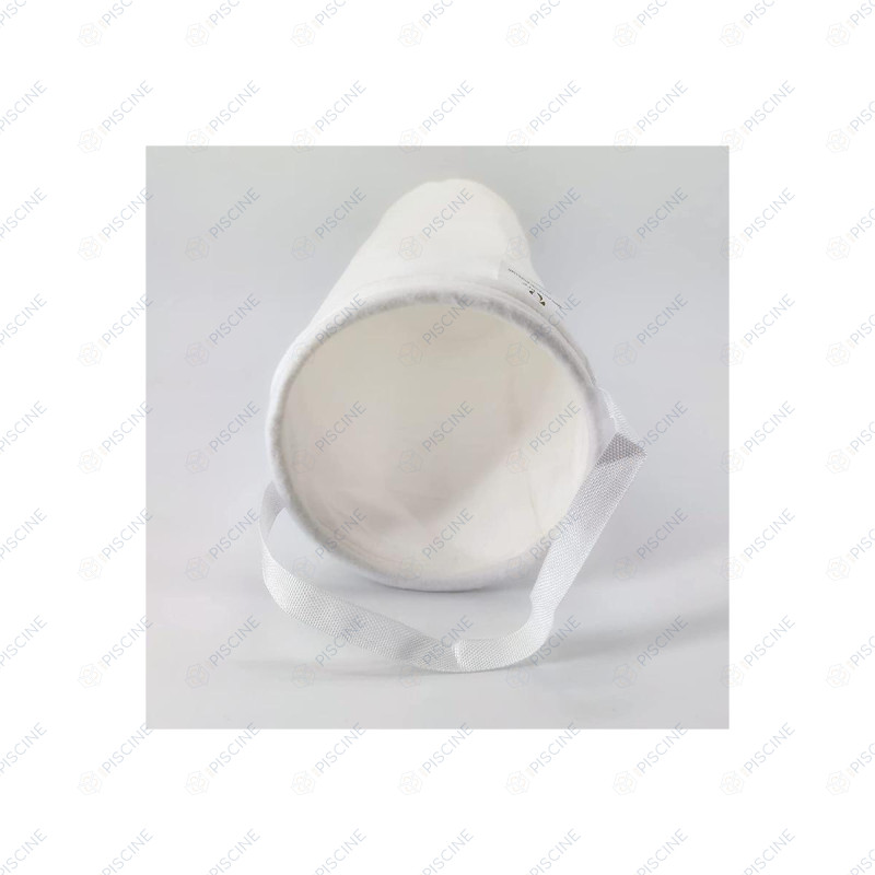 Poche filtrante 25 microns compatible C6 WELTICO Poche filtrante 25 microns compatible C6 WELTICO