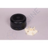 Capot + ventilateur MS112 pompe Kivu 5,5 CV 4405010661