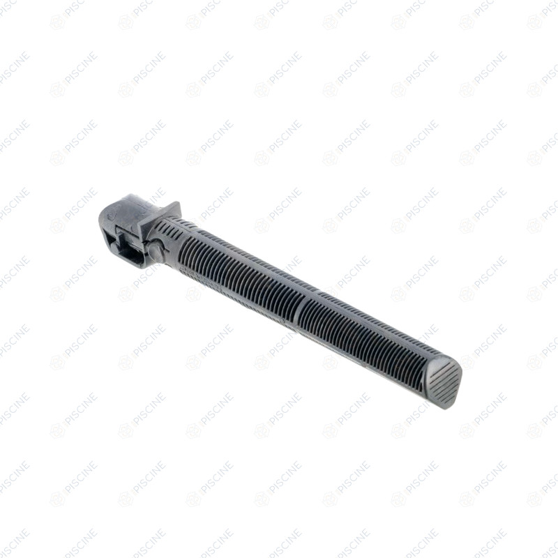 Crépine à clipser 180 mm (Aqualux) - réf. 800427