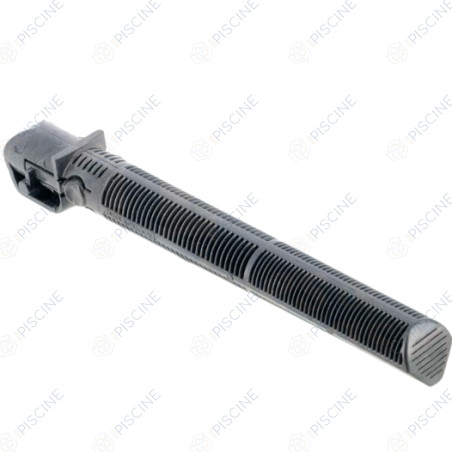Crépine à clipser 180 mm (Aqualux) - réf. 800427