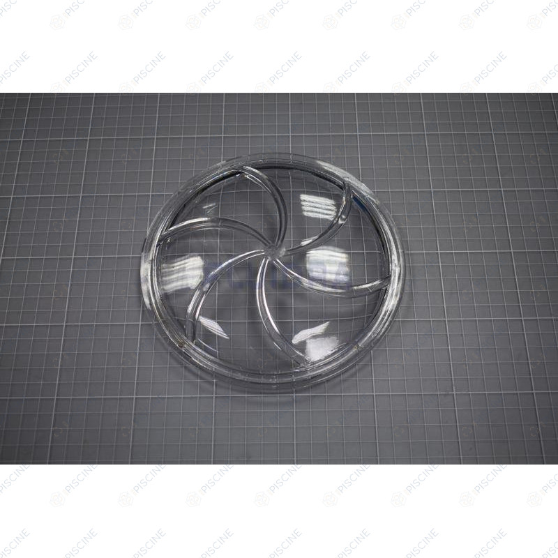 Couvercle pompe Bering HL 66700R0001