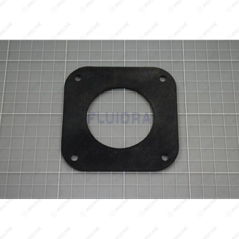 Joint carré de jonction préfiltre/corps pompe Bering HL 66700R0010