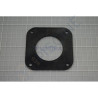Joint carré de jonction préfiltre/corps pompe Bering HL 66700R0010