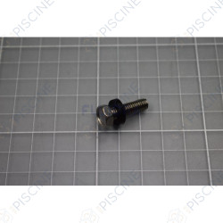 Vis M6x20 + joint de turbine pompe Bering HL 66700R0017