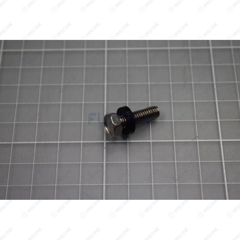 Vis M6x20 + joint de turbine pompe Bering HL 66700R0017