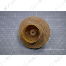 Turbine pompe Bering HL-200 - 66701R0100