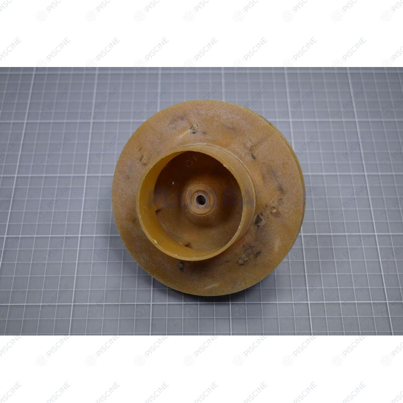 Turbine pompe Bering HL-200 - 66701R0100