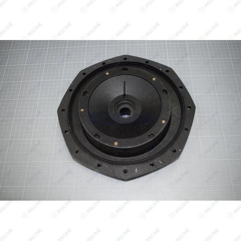 Plateau d'assemblage pompe Bering HL 66700R0020