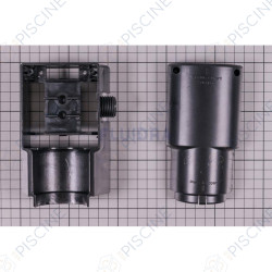 Boitier de connexion pompe Bering HL 66700R0025