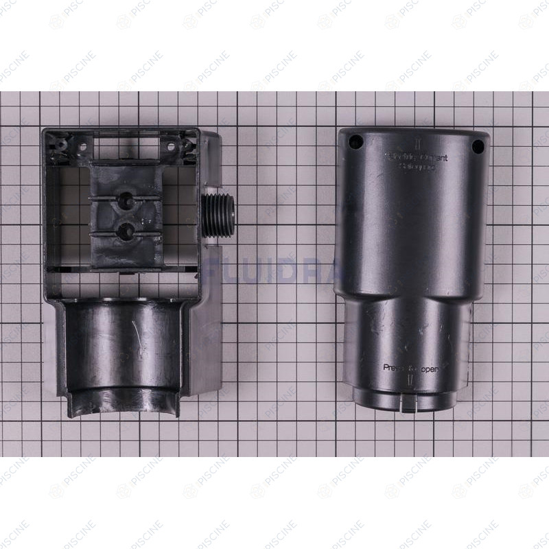 Boitier de connexion pompe Bering HL 66700R0025