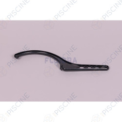 Clé de couvercle pompe Bering HL 66700R0027