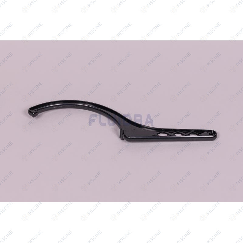 Clé de couvercle pompe Bering HL 66700R0027