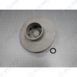 Turbine 1.5 CV pompe Marathon 4405011139