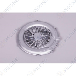 Couvercle soufflant 0,85kW Blower simple étape Astral