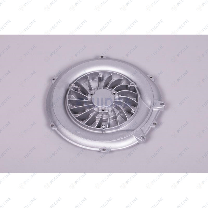 Couvercle soufflant 0,85kW Blower simple étape Astral