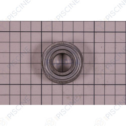 Roulement à billes 6203ZZ Blower simple étape Astral