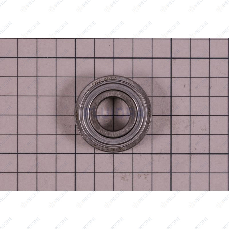 Roulement à billes 6203ZZ Blower simple étape Astral