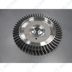Roue soufflante HSC0210