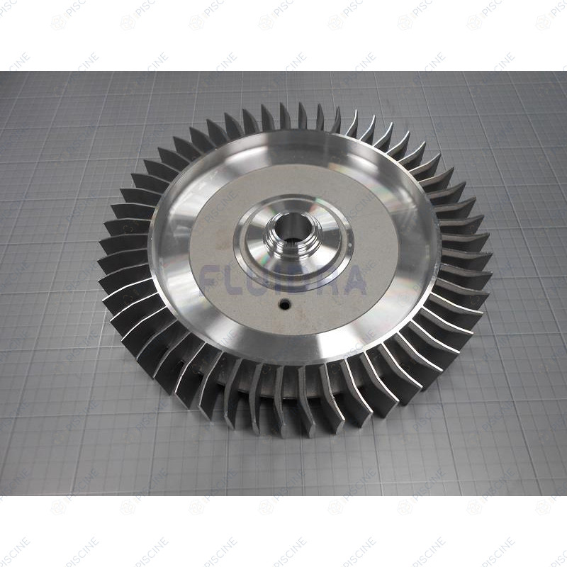 Roue soufflante HSC0210