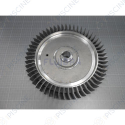 Roue soufflante blower simple Astral 33972R0000