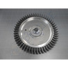 Roue soufflante blower simple Astral 33972R0000