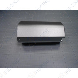Logement de tube Blower simple Astral
