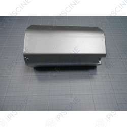 Carcasse silencieux PPE souflante 2.5 CV