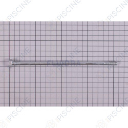 Vis de fixation de tube 1,30 - 1,60kW Blower simple Astral