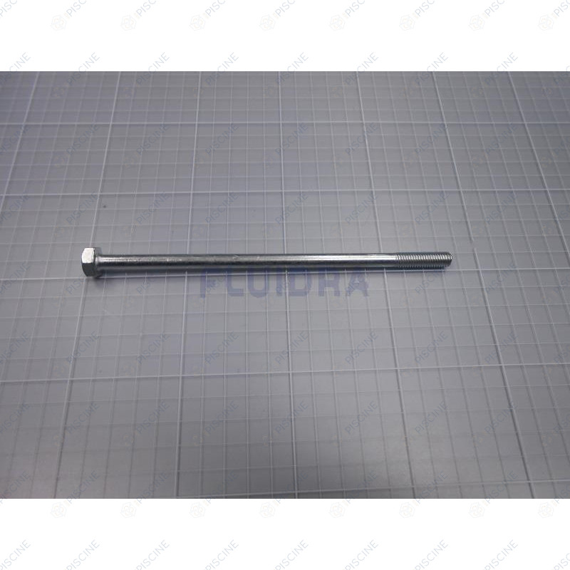 Vis de fixation de tube Blower simple Astral