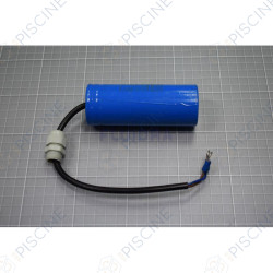 Condensateur 30µF Blower simple Astral