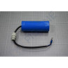 Condensateur 30µF Blower simple Astral