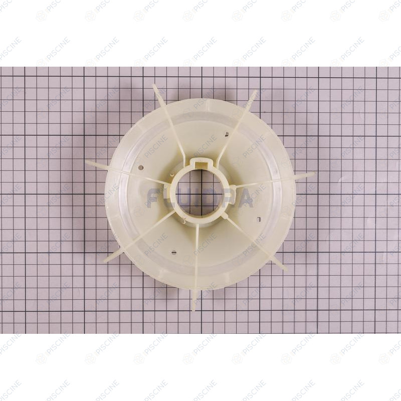 Ventilateur 5,50 - 7,50kW Blower simple Astral