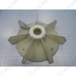 Ventilateur pour blower 1,6 à 2,2 kW Blower simple Astral