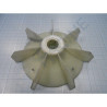 Ventilateur pour blower 1,6 à 2,2 kW Blower simple Astral