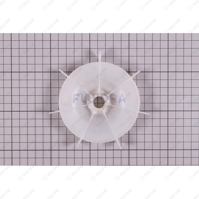Ventilateur 0,40kw Blower simple Astral