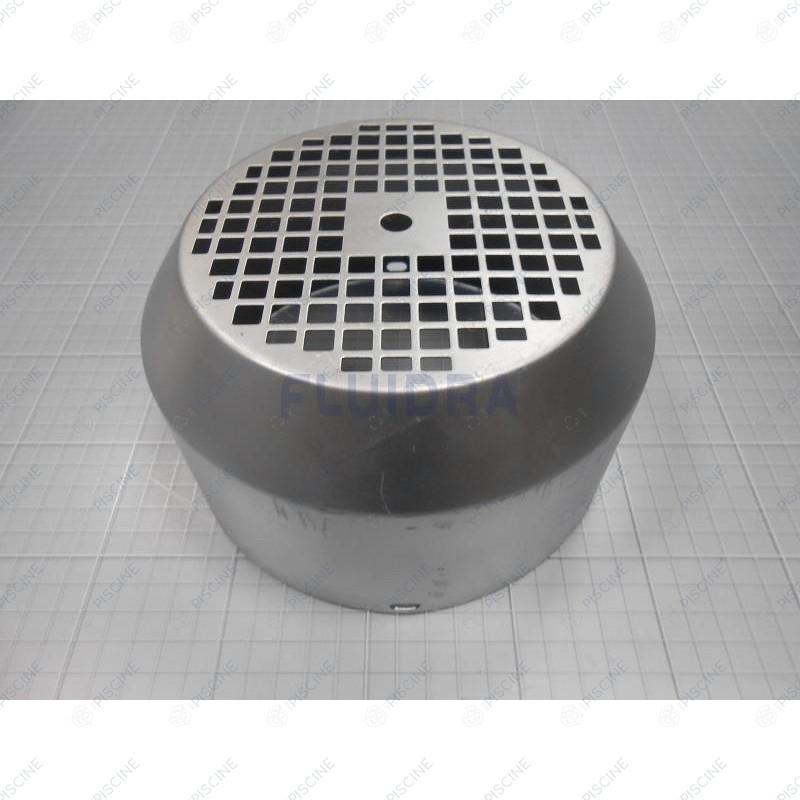 Couvercle de ventilateur Blower simple 31093R0003