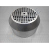 Couvercle de ventilateur Blower simple 31093R0003