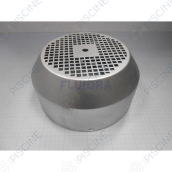 Couvercle de ventilateur 5,50 - 7,50kW Blower simple Astral