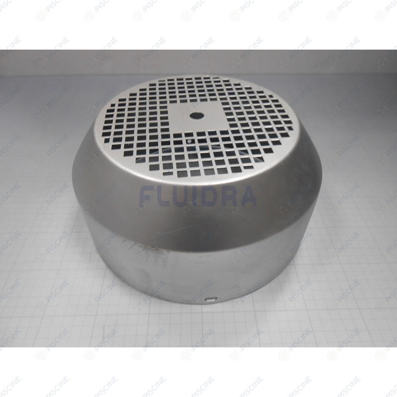 Couvercle de ventilateur 5,50 - 7,50kW Blower simple Astral