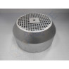 Couvercle de ventilateur 5,50 - 7,50kW Blower simple Astral