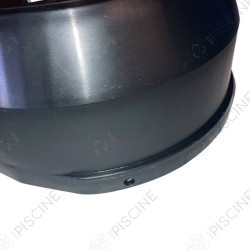 Couvercle de ventilateur moteur M2 MEC 80 pompe KS(E)/EP/KNG/KPR/KAP/KA/KSV-KAPV-KAV-KPRV (KRIPSOL) Moteurs KRIPSOL Couvercle de ventilateur moteur M2 MEC 80 pompe KS(E)/EP/KNG/KPR/KAP/KA/KSV-KAPV-KAV-KPRV (KRIPSOL) Moteurs KRIPSOL