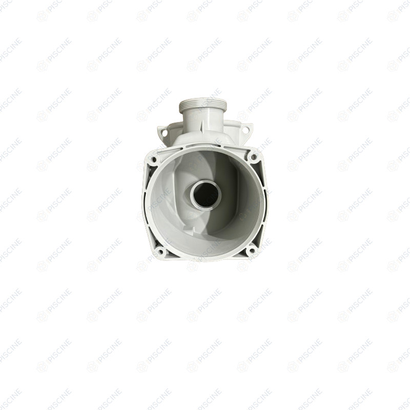 Corps de pompe gris + vis (Kripsol ) référence RPUM0010.33R Corps de pompe gris + vis (Kripsol ) référence RPUM0010.33R