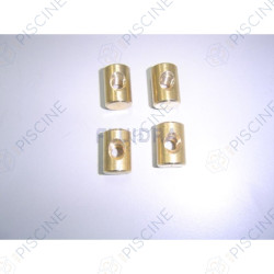 Goujon basculant pompe Hurricane CE05011605