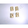 Goujon basculant pompe Hurricane CE05011605