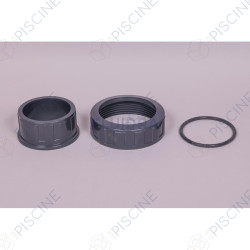 Raccords trois pièces pompe Hurricane CE05011623